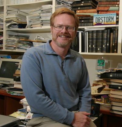 Randy Cerveny, Prometheus Books