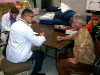 Free Migrant Farmworkers Clinic Program Awarded Grant (2 of 2)
