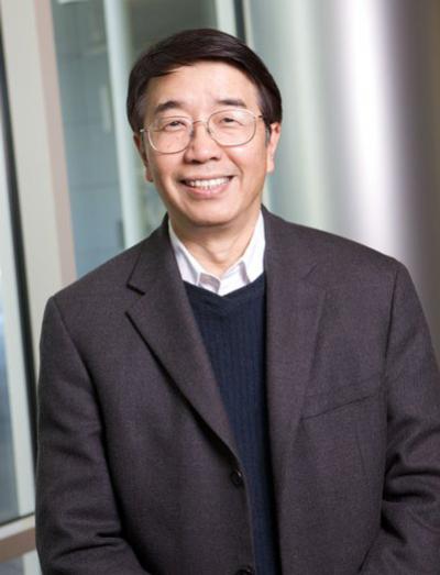 Hsing-Jien Kung, University of California - Davis Health System