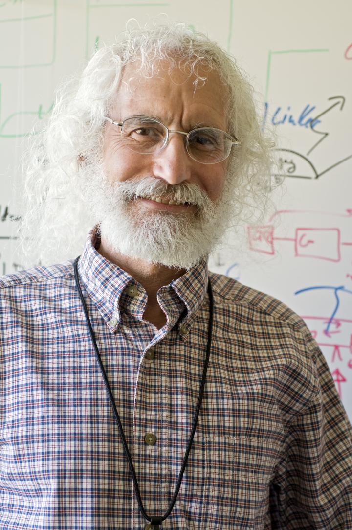 Philip Greenberg, Fred Hutchinson Cancer Research Center