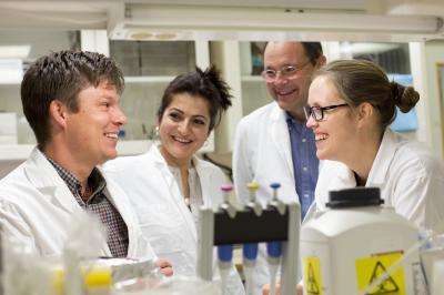 The Tamiflu Research Team