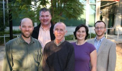 University of California - San Diego Jacobs School of Engineering's Research Team