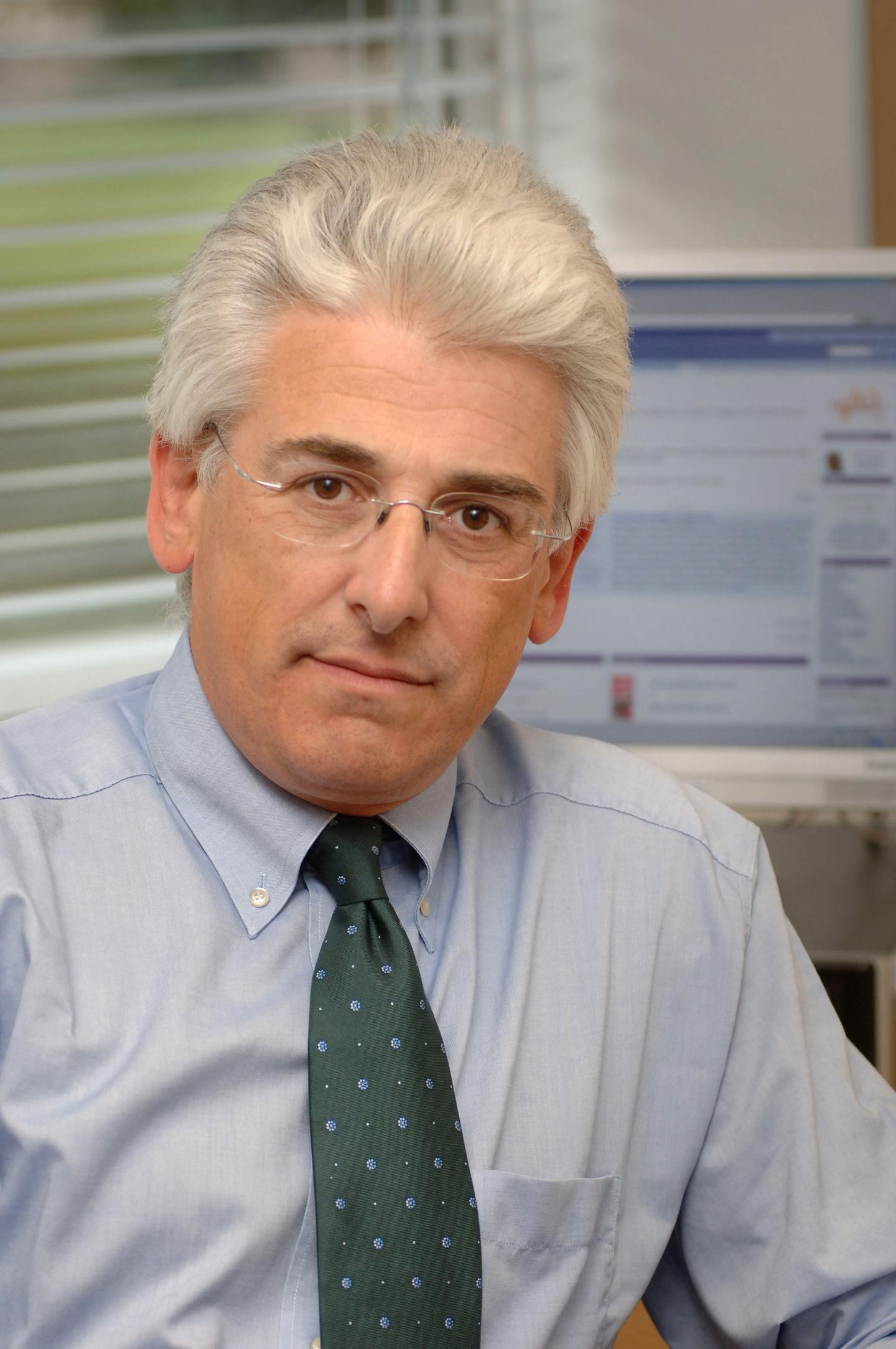 Francesco P. Cappuccio, Warwick Medical School