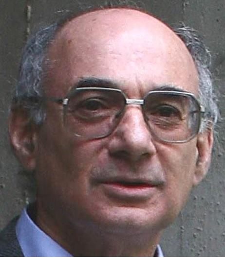 Raymond Kaempfer, Hebrew University of Jerusalem