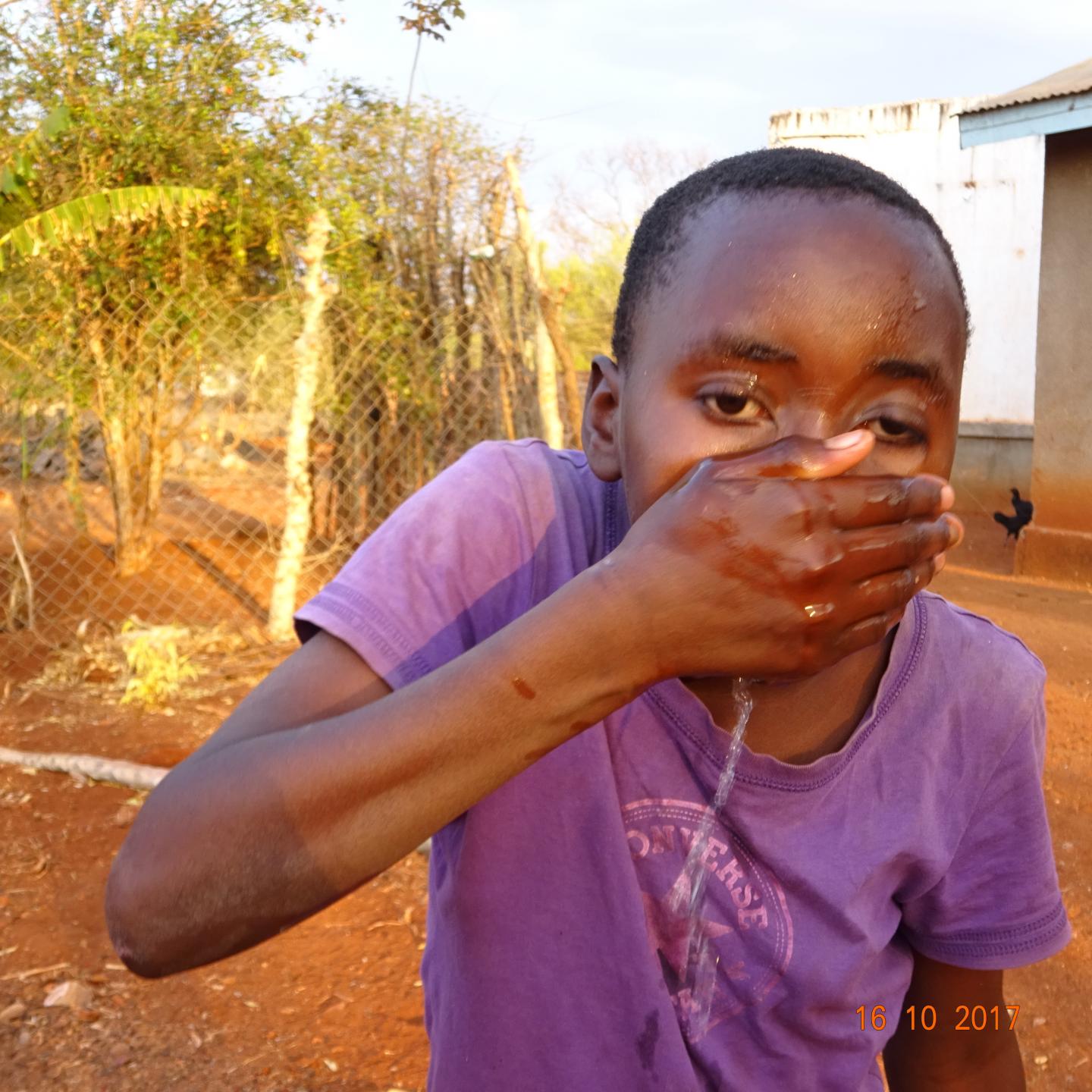 Judging a "Clean Face" for Trachoma