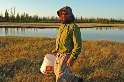 Mike Shapiro, University of Utah (2 of 2)