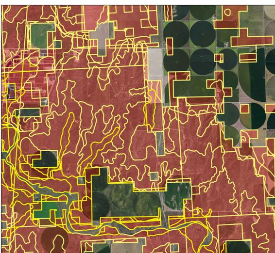 Biofuels Site Kansas