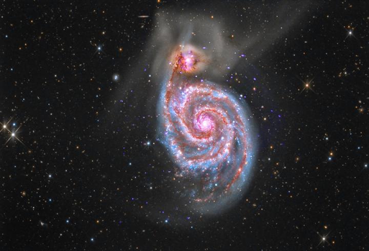 Galaxy M51