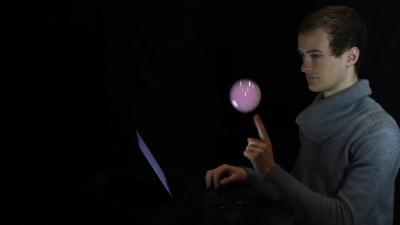 SensaBubble (1 of 3)