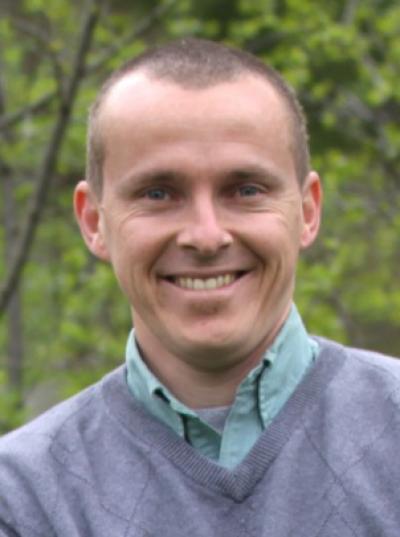 Scott P. Egan, Rice University