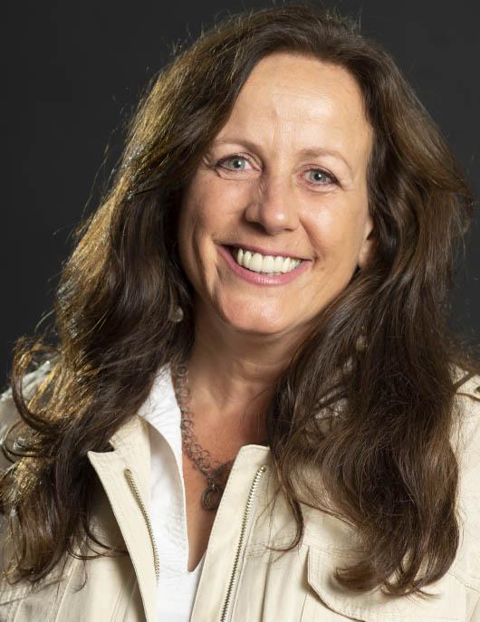 Laura Schopp, University of Missouri-Columbia