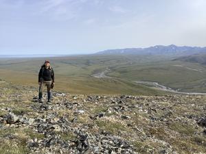 Permafrost alone holds back Arctic rivers — a - Vimarsana News