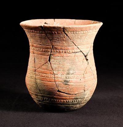 Pottery