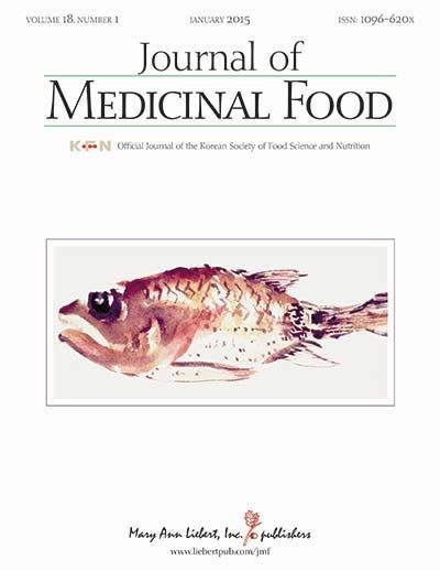 Journal of Medicinal Food