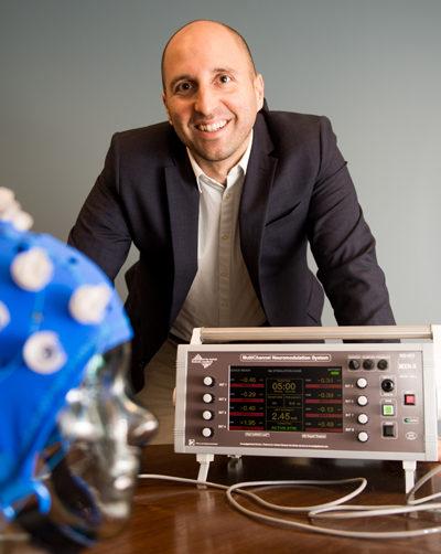 Robert Reinhart, Boston University