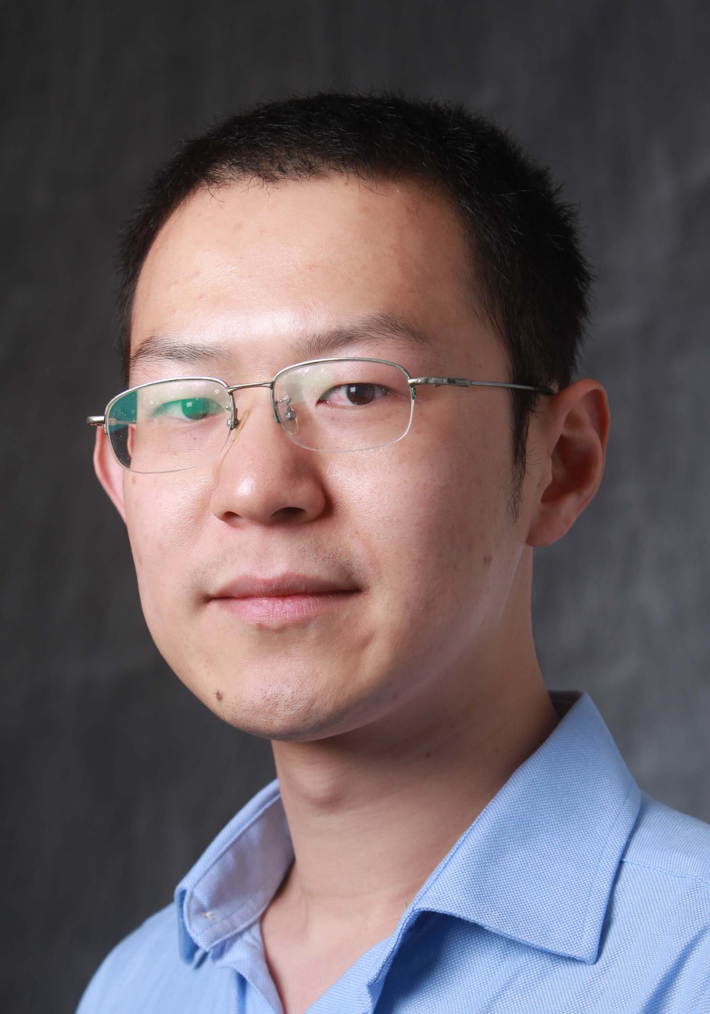 Lirong Xia, Rensselaer Polytechnic Institute