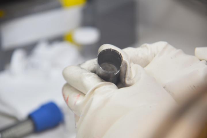 Nuclear - Slowing corrosion