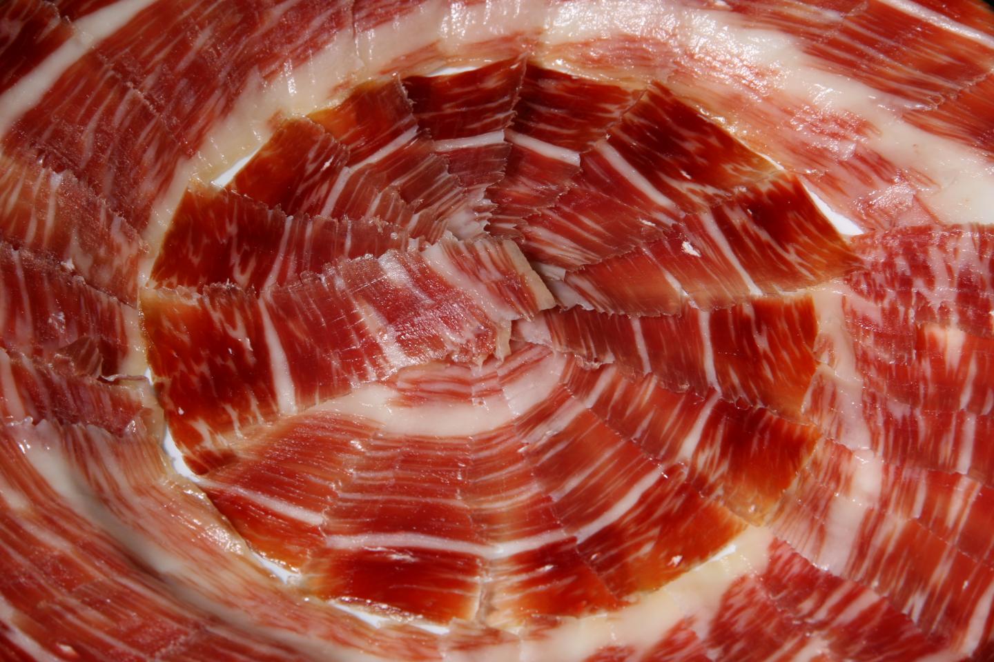 Serrano Ham
