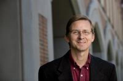 Timothy Megraw, Florida State University