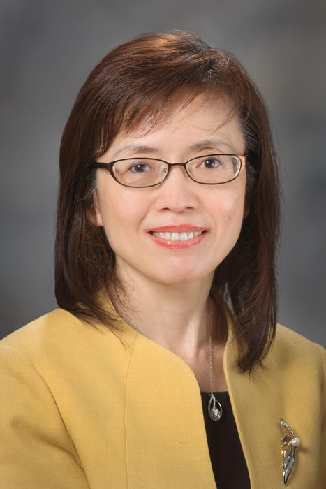 Dihua Yu, M.D., ph.D.