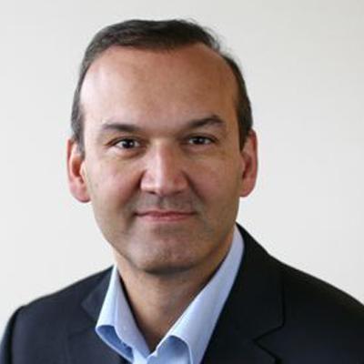 Prabhat Jha, St. Michael's Hospital