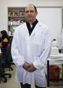 Prof. Noam Shomron