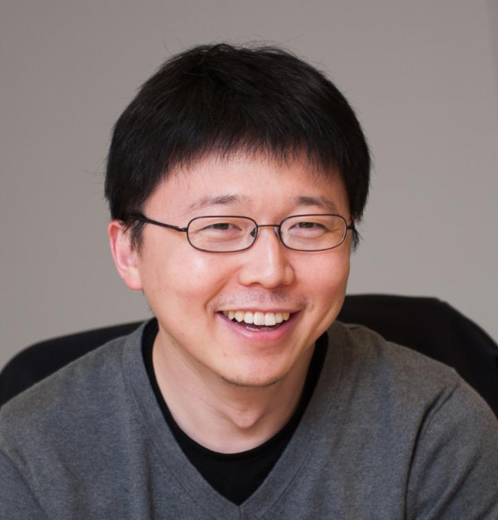 Feng Zhang, Broad Institute