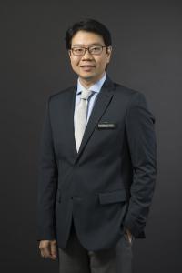 Dr. Daniel Tan Shao Weng, Co-Lead of Singapore's Cancer ImmunoTherapy Imaging (CITI) Programme