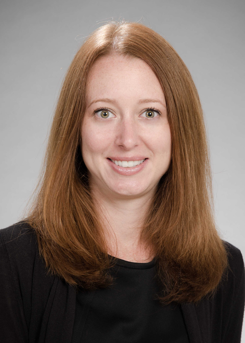 Kathryn P. Lowry, MD, University of Washington School of Medicine