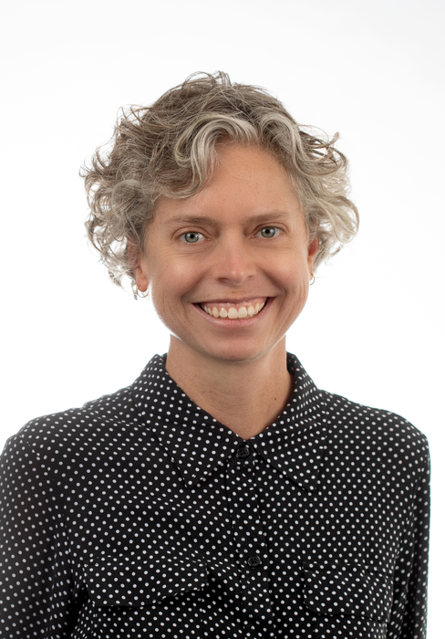 Christina Porucznik, PhD