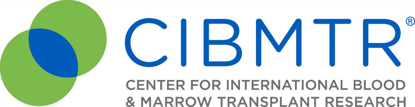 CIBMTR Logo
