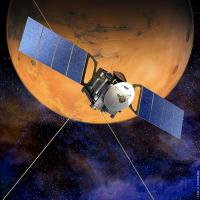 Mars Express: Not Always in Touch