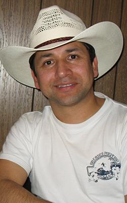 Ramji Bhandari, University of Missouri-Columbia