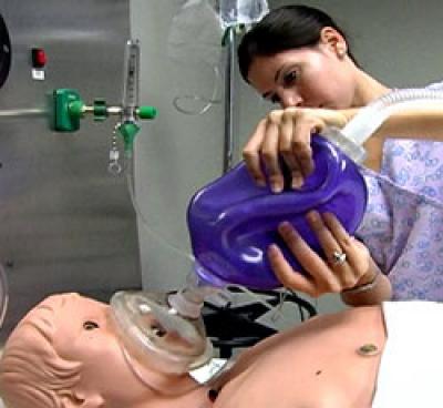 Medical Simulation 1
