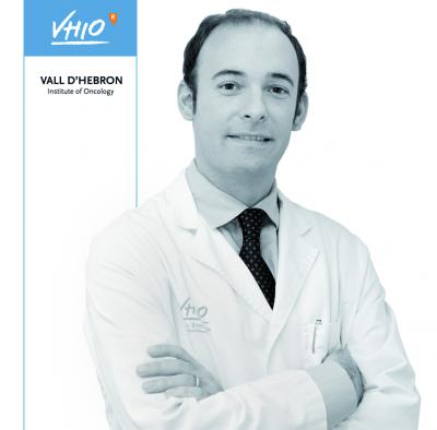 Aleix Prat, VHIO's Translational Genomics Group