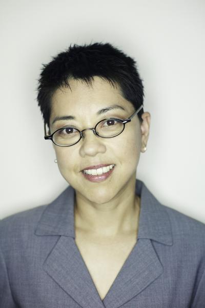 Dr. Pat O'Campo, St. Michael's Hospital