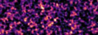 Dark Matter Map (2 of 3)