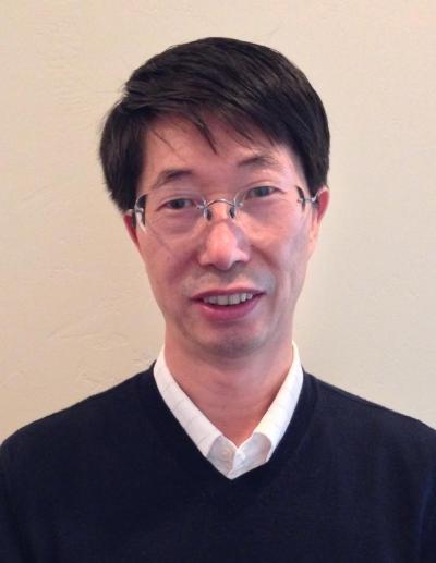 Zhenbiao Yang, University of California - Riverside