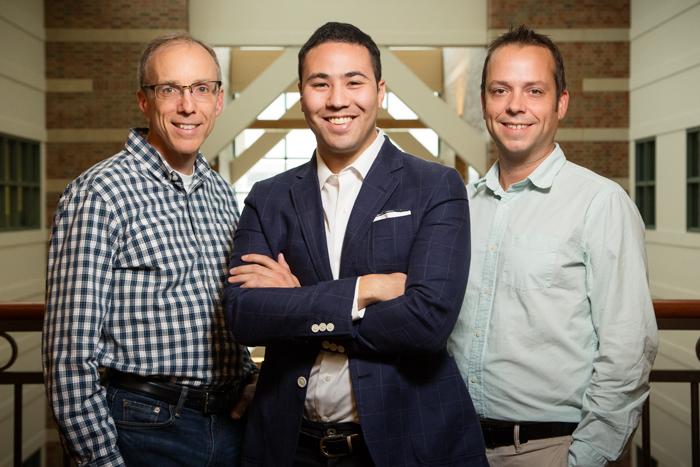 Synthetic Tumor Environment Group