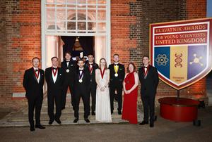 2025 Blavatnik Awards UK Laureates and Finalists