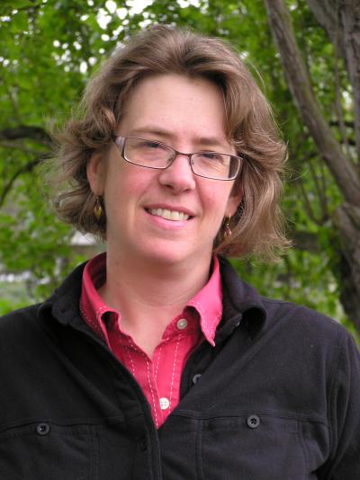 Lee Cerveny,  US Forest Service Pacific Northwest Research Station
