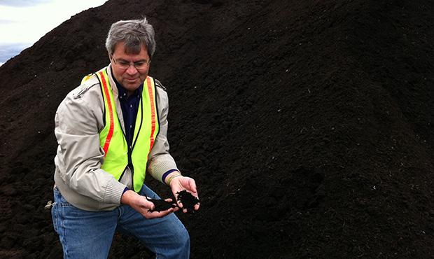 Chuck Rice, University of Washington