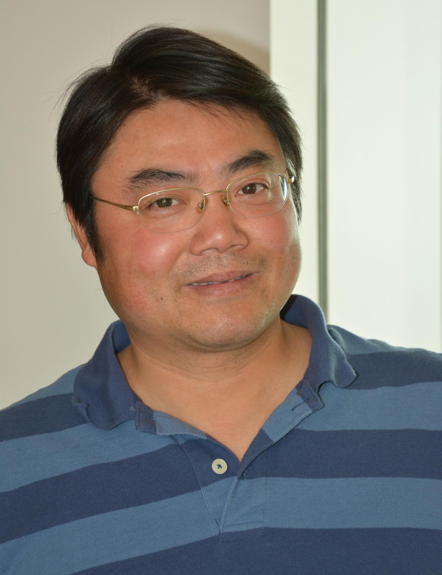 Min Du, Washington State University