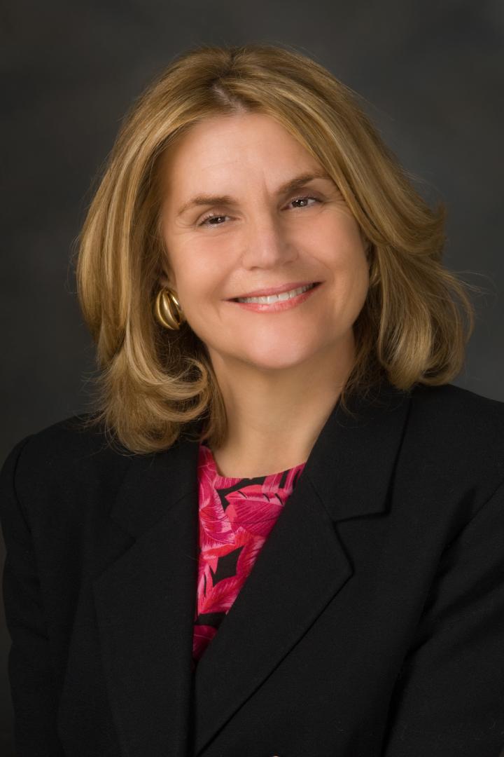 Elizabeth Shpall, M.D.,  	University of Texas M. D. Anderson Cancer Center 
