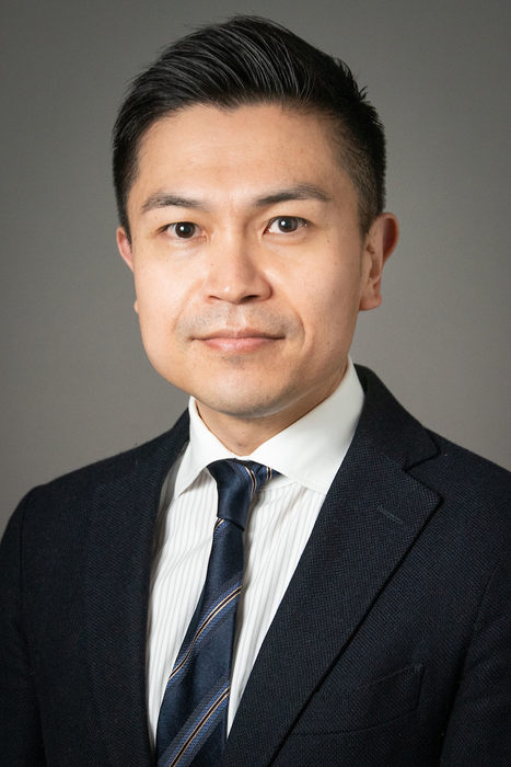 Dr. Keiichi Sumida