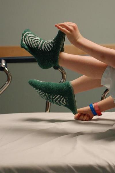 How Can We Measure Infants' Pain after an Operation?