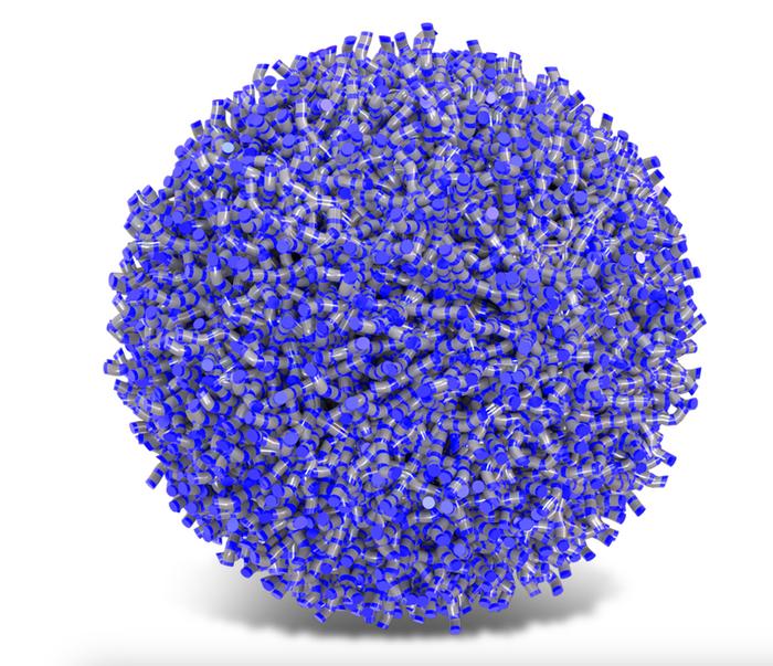 Nanoparticle