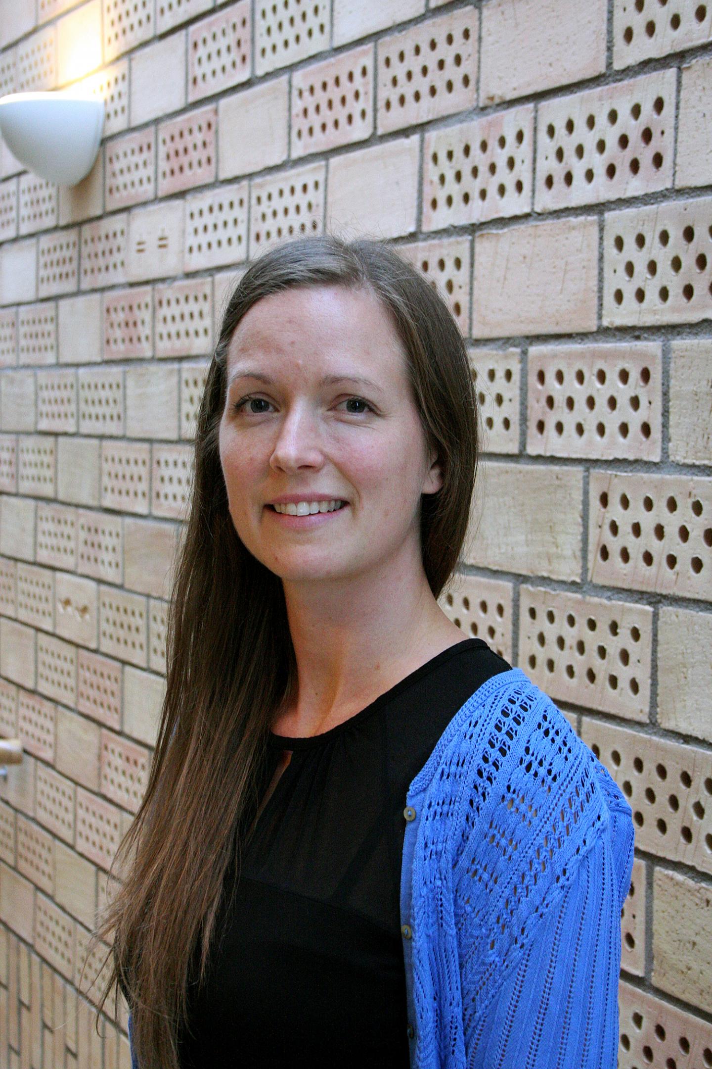 Florence Pendrill, Chalmers University of Technology