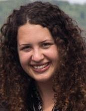 Nicole Henniger, University of California - San Diego