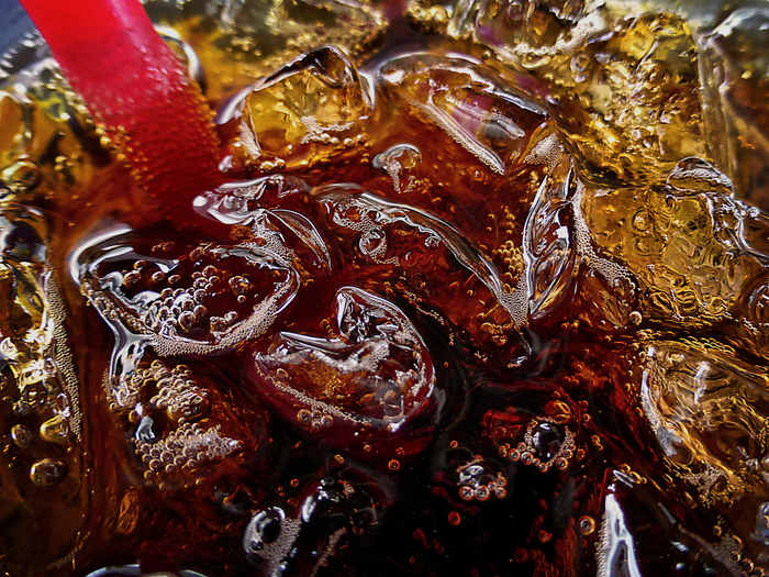 Diet Soda Sweeteners